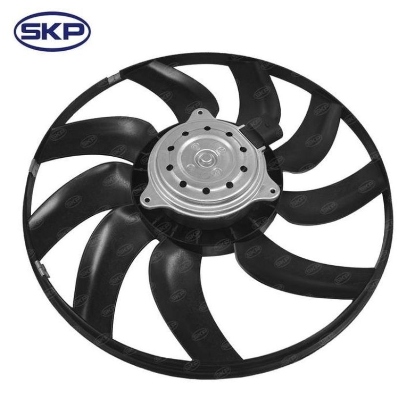 SKYWARD AUTOMOTIVE SK620277 Engine Cooling Fan