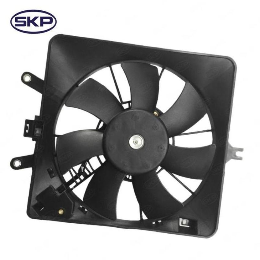 SKYWARD AUTOMOTIVE SK620280 A/C Condenser Fan Assembly