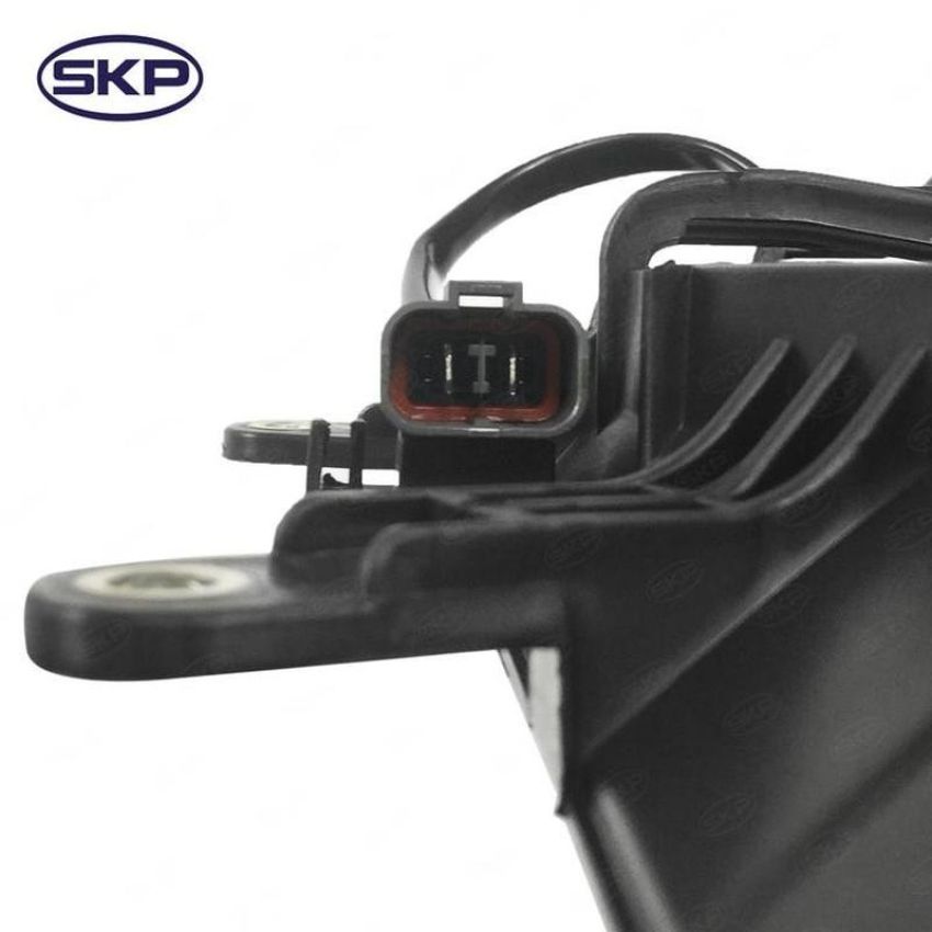 SKYWARD AUTOMOTIVE SK620280 A/C Condenser Fan Assembly