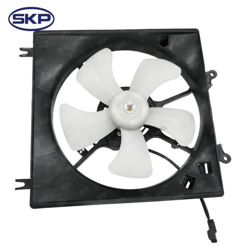 SKYWARD AUTOMOTIVE SK620323 Engine Cooling Fan Assembly