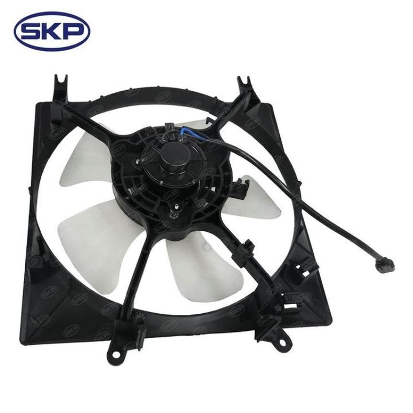 SKYWARD AUTOMOTIVE SK620323 Engine Cooling Fan Assembly