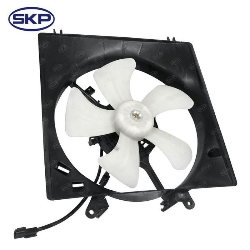 SKYWARD AUTOMOTIVE SK620323 Engine Cooling Fan Assembly