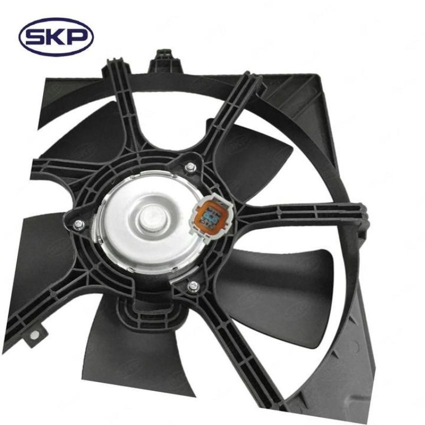 SKYWARD AUTOMOTIVE SK620412 Engine Cooling Fan Assembly