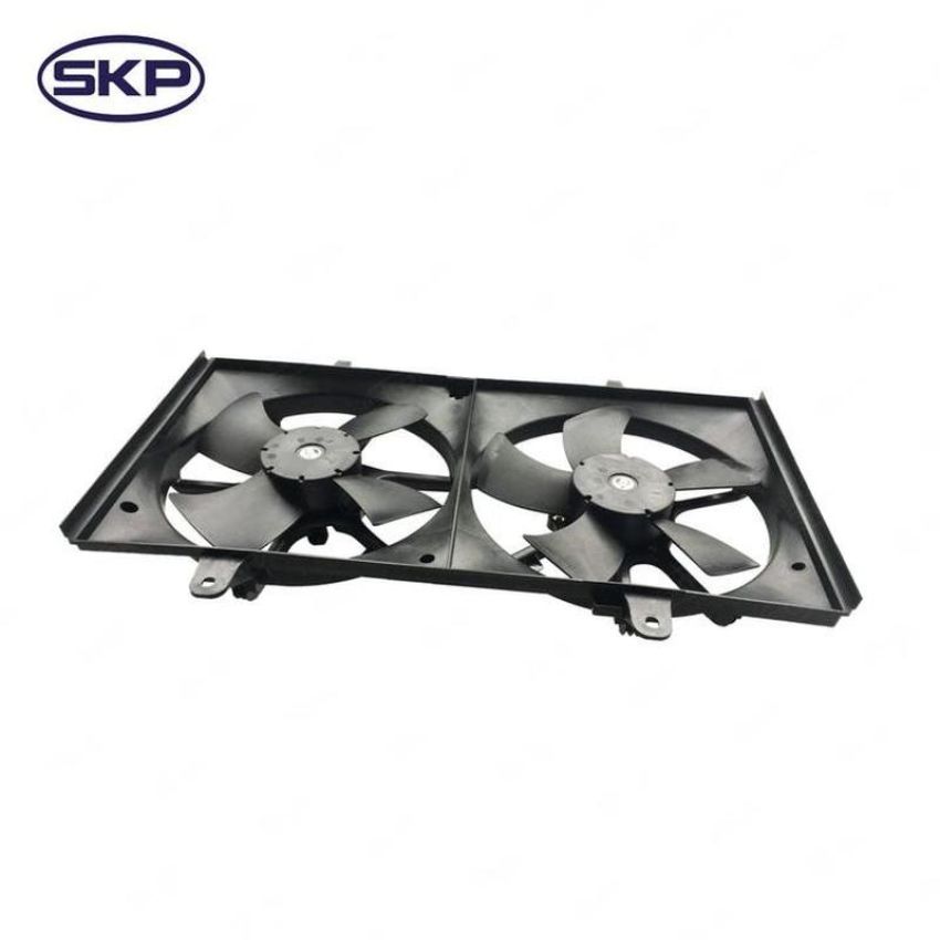 SKYWARD AUTOMOTIVE SK620419 Engine Cooling Fan Assembly