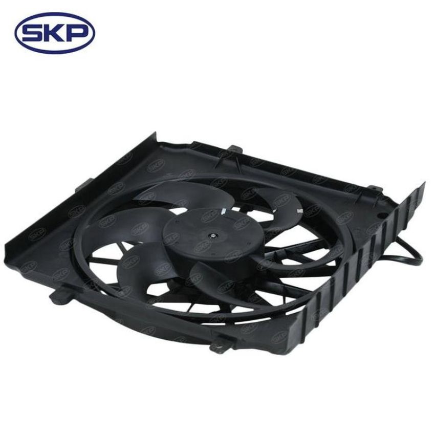 SKYWARD AUTOMOTIVE SK620475 Engine Cooling Fan Assembly