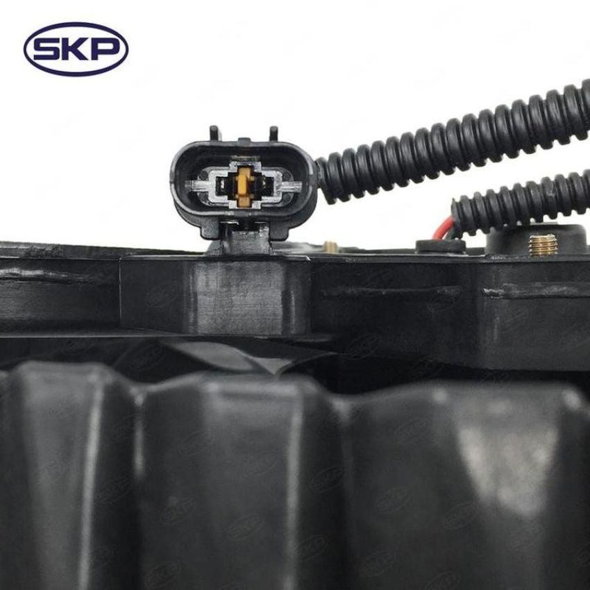 SKYWARD AUTOMOTIVE SK620489 Engine Cooling Fan Assembly