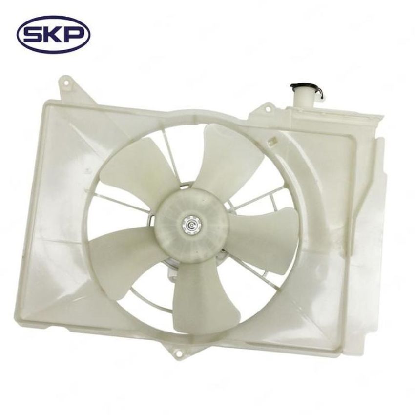SKYWARD AUTOMOTIVE SK620525 Engine Cooling Fan Assembly