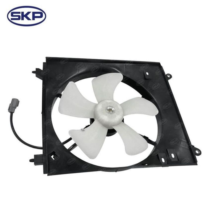 SKYWARD AUTOMOTIVE SK620542 Engine Cooling Fan Assembly
