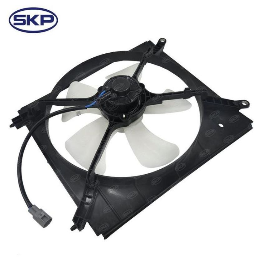 SKYWARD AUTOMOTIVE SK620542 Engine Cooling Fan Assembly