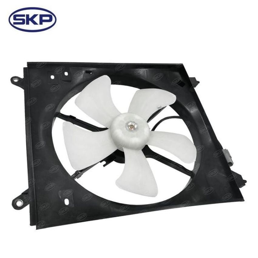 SKYWARD AUTOMOTIVE SK620542 Engine Cooling Fan Assembly