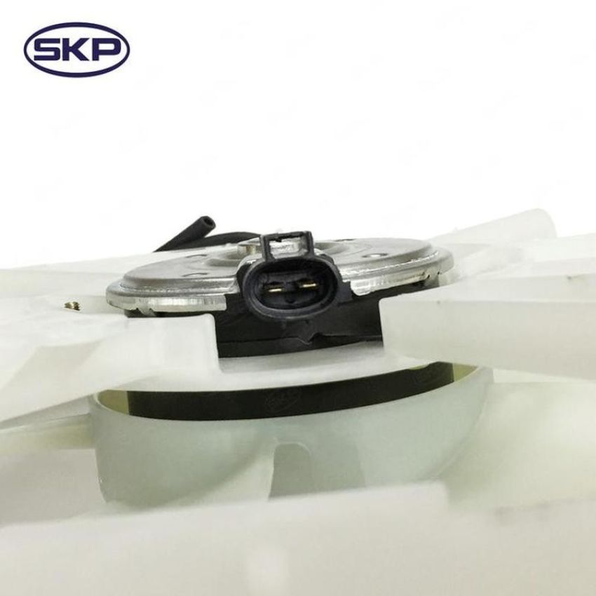 SKYWARD AUTOMOTIVE SK620546 Engine Cooling Fan Assembly