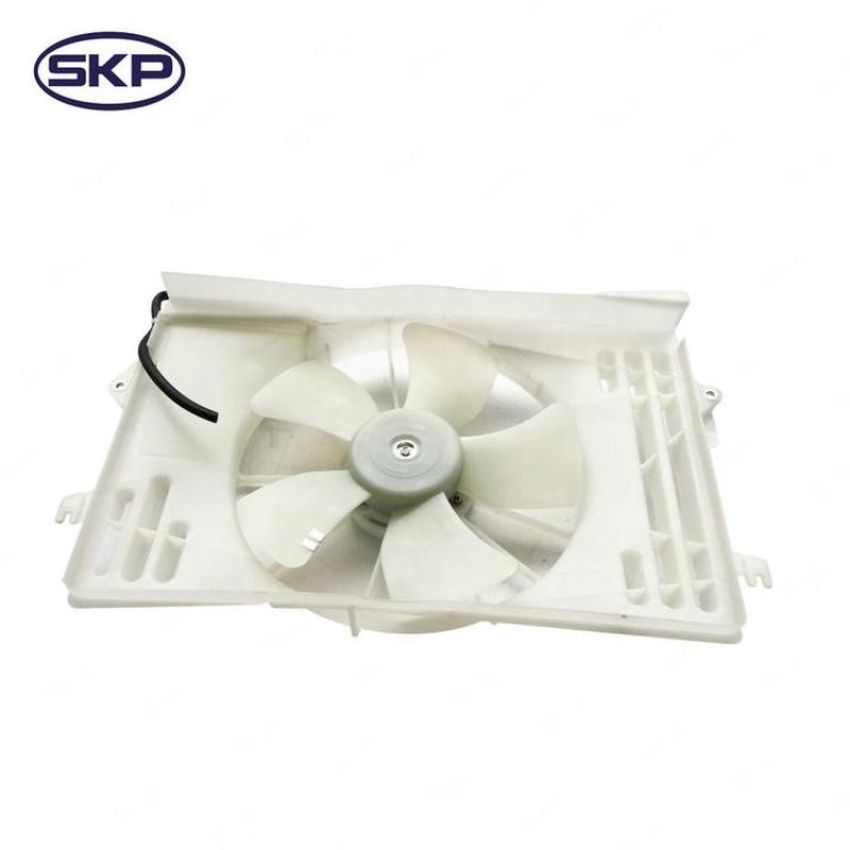 SKYWARD AUTOMOTIVE SK620546 Engine Cooling Fan Assembly