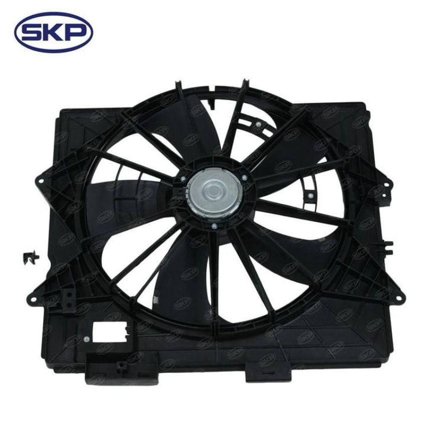 SKYWARD AUTOMOTIVE SK620567 Engine Cooling Fan Assembly