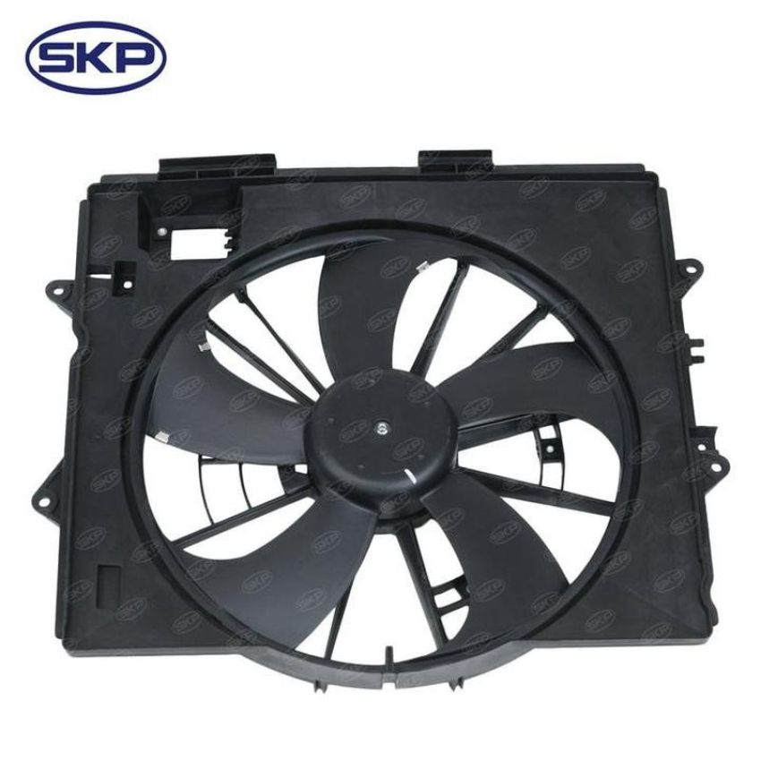 SKYWARD AUTOMOTIVE SK620567 Engine Cooling Fan Assembly