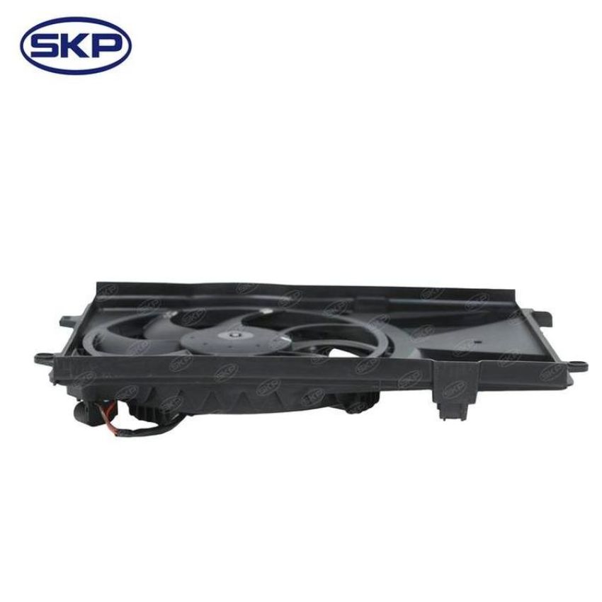 SKYWARD AUTOMOTIVE SK620586 Engine Cooling Fan Assembly