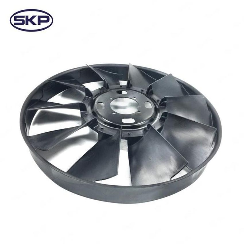 SKYWARD AUTOMOTIVE SK620619 Engine Cooling Fan Blade
