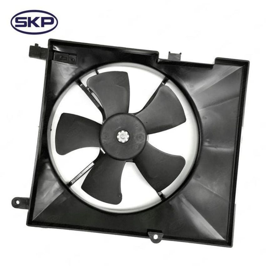 SKYWARD AUTOMOTIVE SK620620 Engine Cooling Fan Assembly