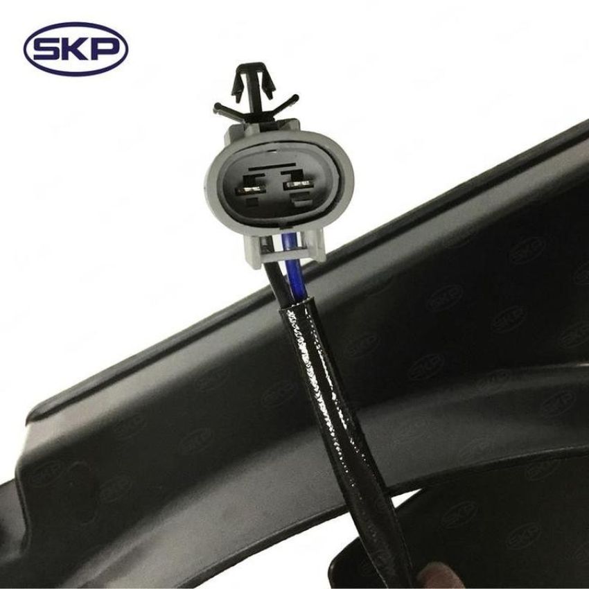 SKYWARD AUTOMOTIVE SK620620 Engine Cooling Fan Assembly