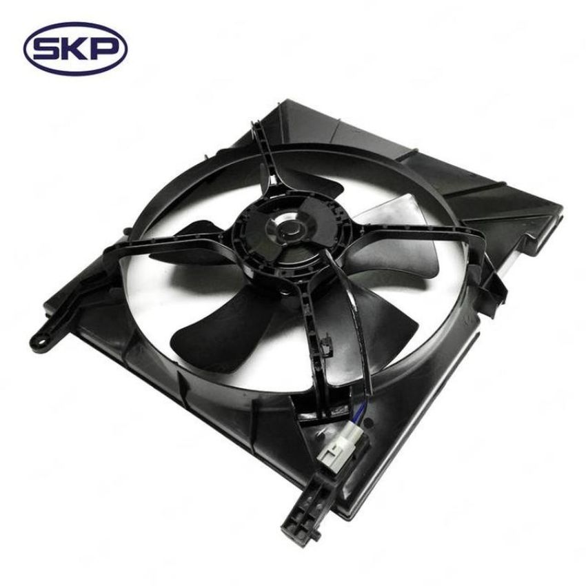 SKYWARD AUTOMOTIVE SK620620 Engine Cooling Fan Assembly