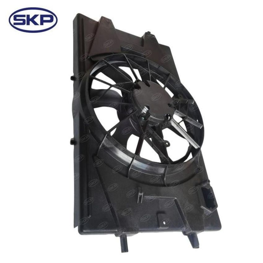 SKYWARD AUTOMOTIVE SK620635 Engine Cooling Fan Assembly