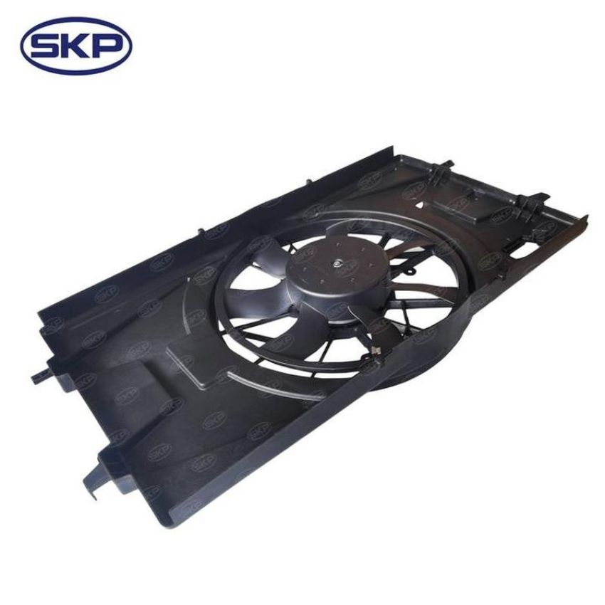 SKYWARD AUTOMOTIVE SK620635 Engine Cooling Fan Assembly