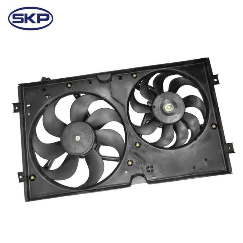 SKYWARD AUTOMOTIVE SK620773 Engine Cooling Fan Assembly