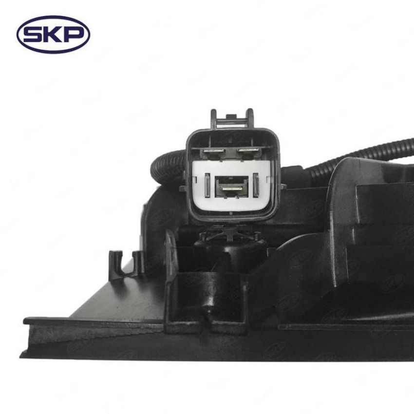SKYWARD AUTOMOTIVE SK620786 Engine Cooling Fan Assembly