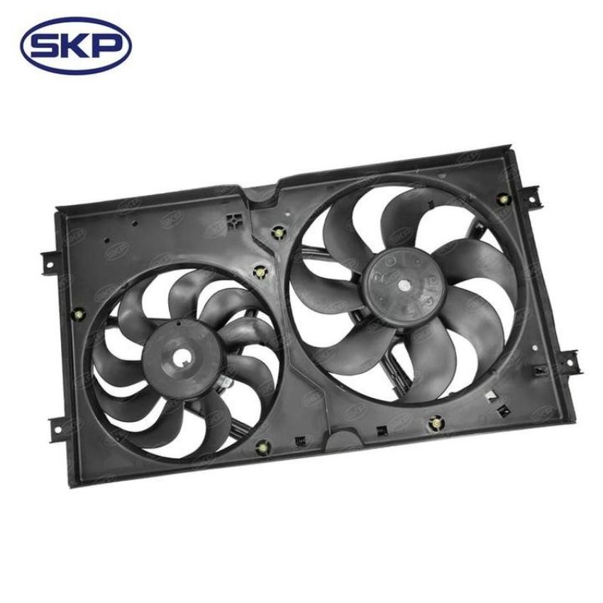SKYWARD AUTOMOTIVE SK620799 Engine Cooling Fan Assembly