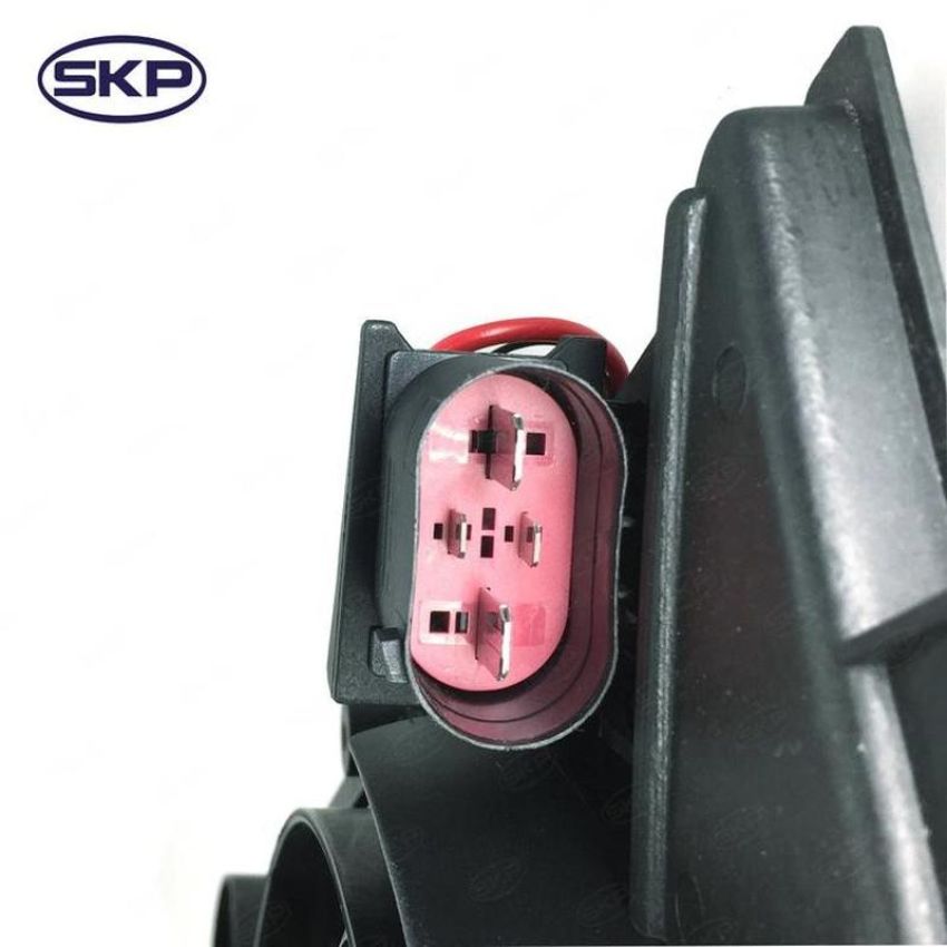 SKYWARD AUTOMOTIVE SK620805 Engine Cooling Fan Assembly