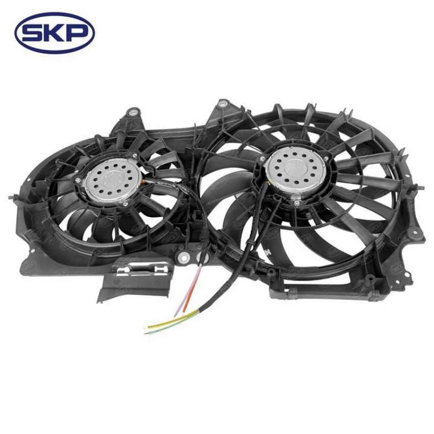 SKYWARD AUTOMOTIVE SK620806 Engine Cooling Fan Assembly