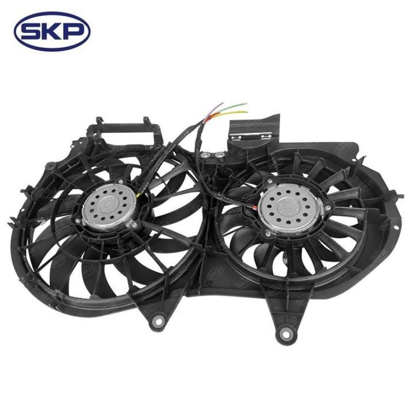 SKYWARD AUTOMOTIVE SK620806 Engine Cooling Fan Assembly