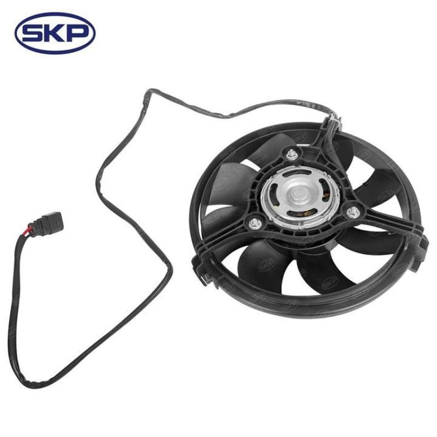 SKYWARD AUTOMOTIVE SK620831 A/C Condenser Fan Assembly