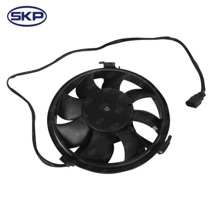 SKYWARD AUTOMOTIVE SK620831 A/C Condenser Fan Assembly