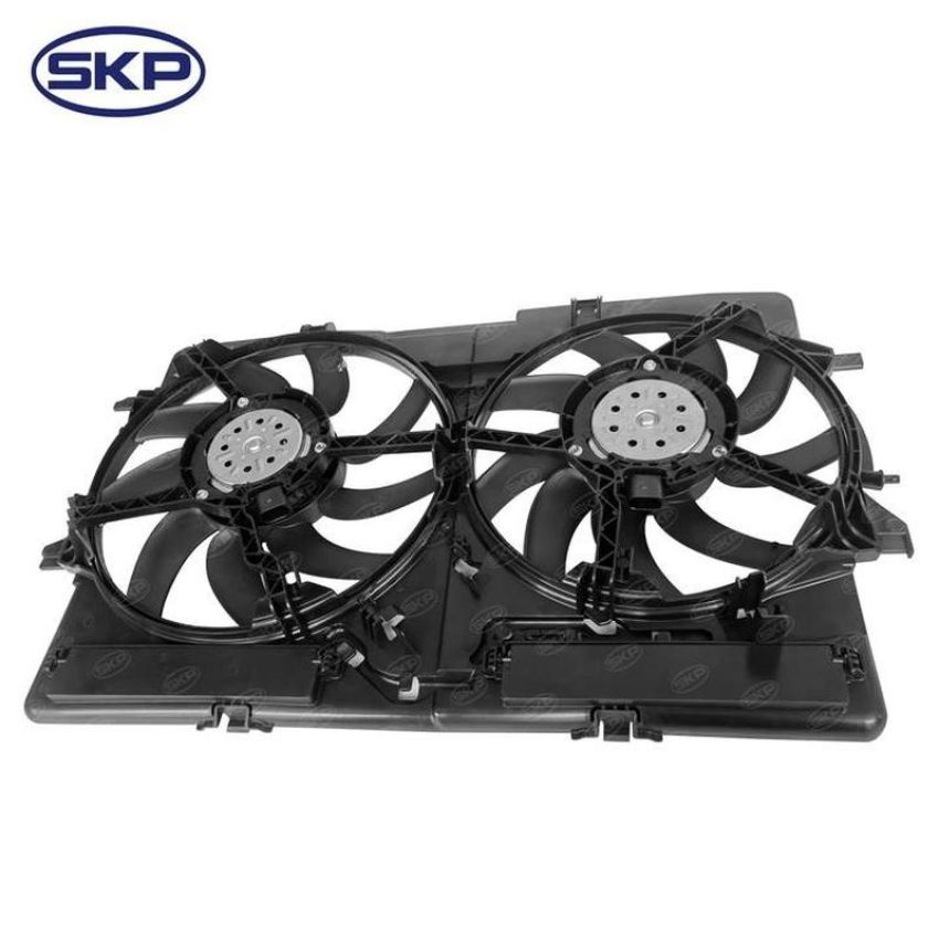 SKYWARD AUTOMOTIVE SK620839 Engine Cooling Fan Assembly