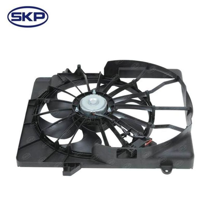 SKYWARD AUTOMOTIVE SK620970 Engine Cooling Fan Assembly
