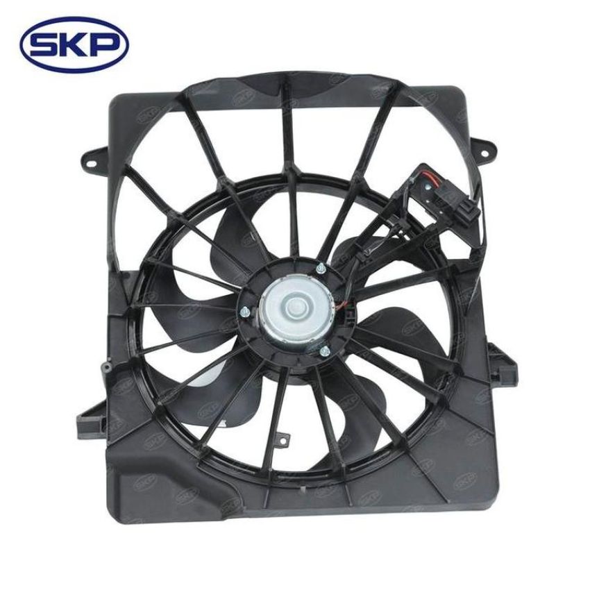 SKYWARD AUTOMOTIVE SK620970 Engine Cooling Fan Assembly