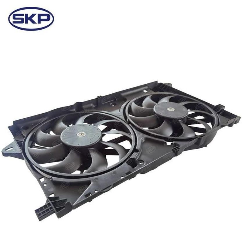 SKYWARD AUTOMOTIVE SK620971 Engine Cooling Fan Assembly