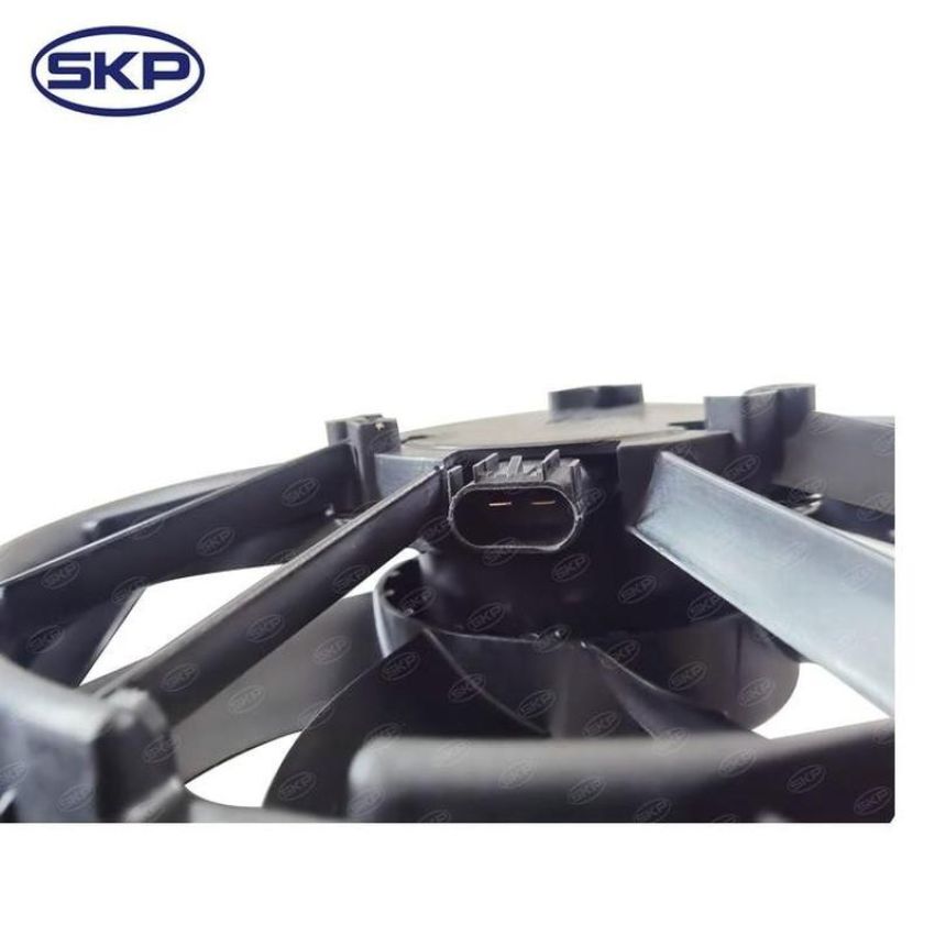 SKYWARD AUTOMOTIVE SK620971 Engine Cooling Fan Assembly