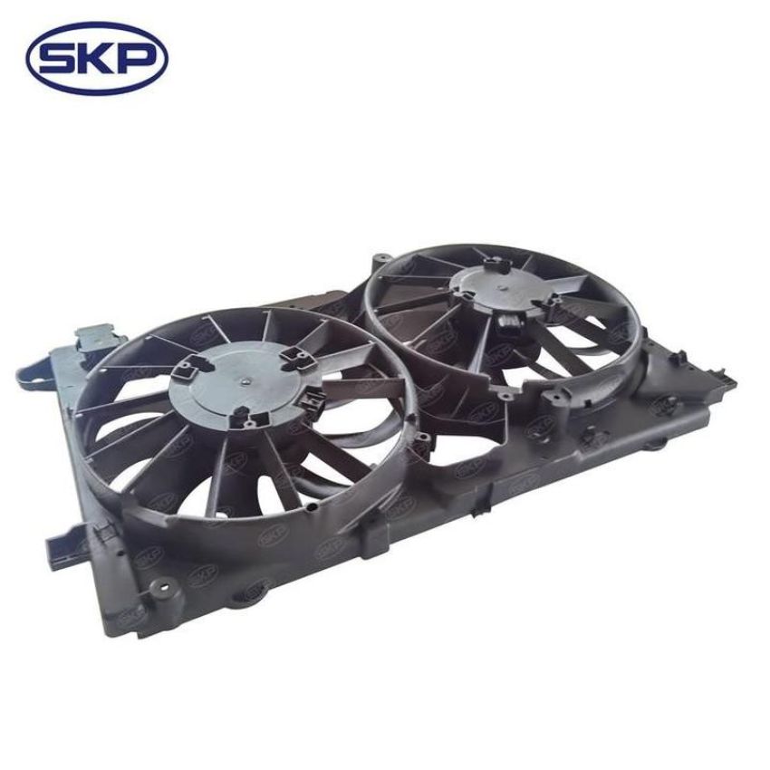 SKYWARD AUTOMOTIVE SK620971 Engine Cooling Fan Assembly