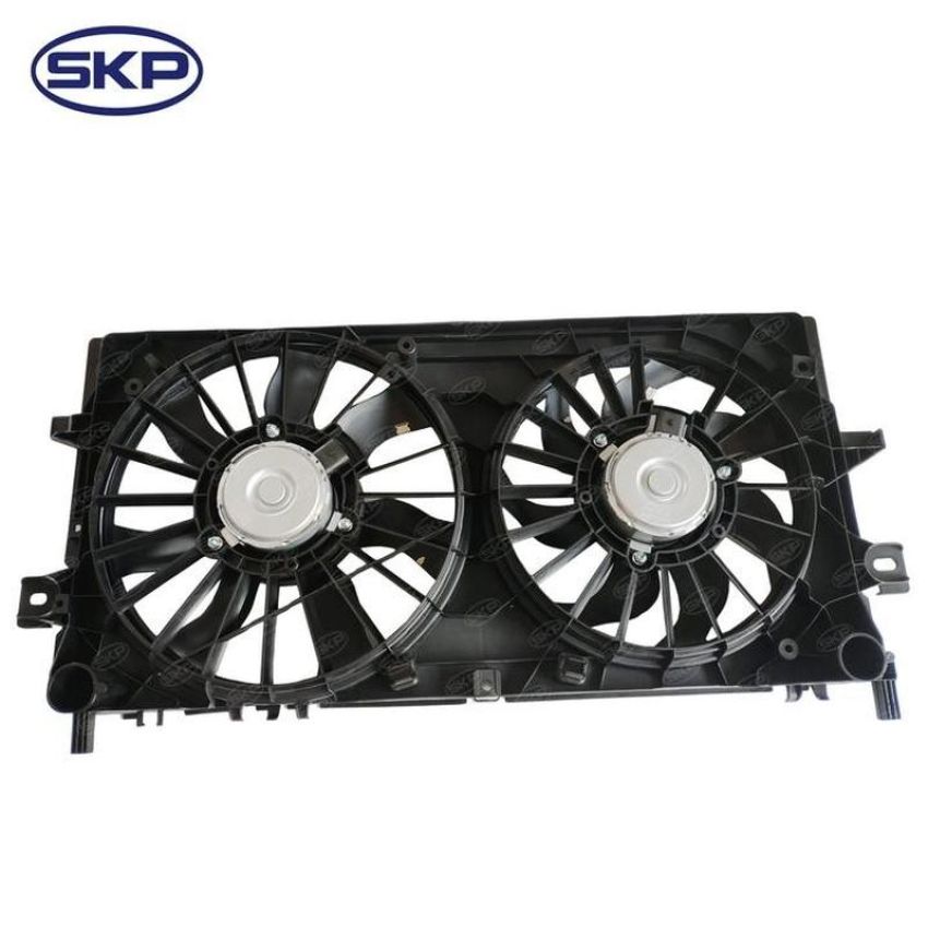 SKYWARD AUTOMOTIVE SK620974 Engine Cooling Fan Assembly