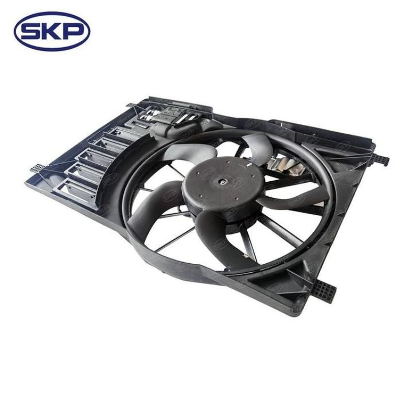 SKYWARD AUTOMOTIVE SK621040 Engine Cooling Fan Assembly