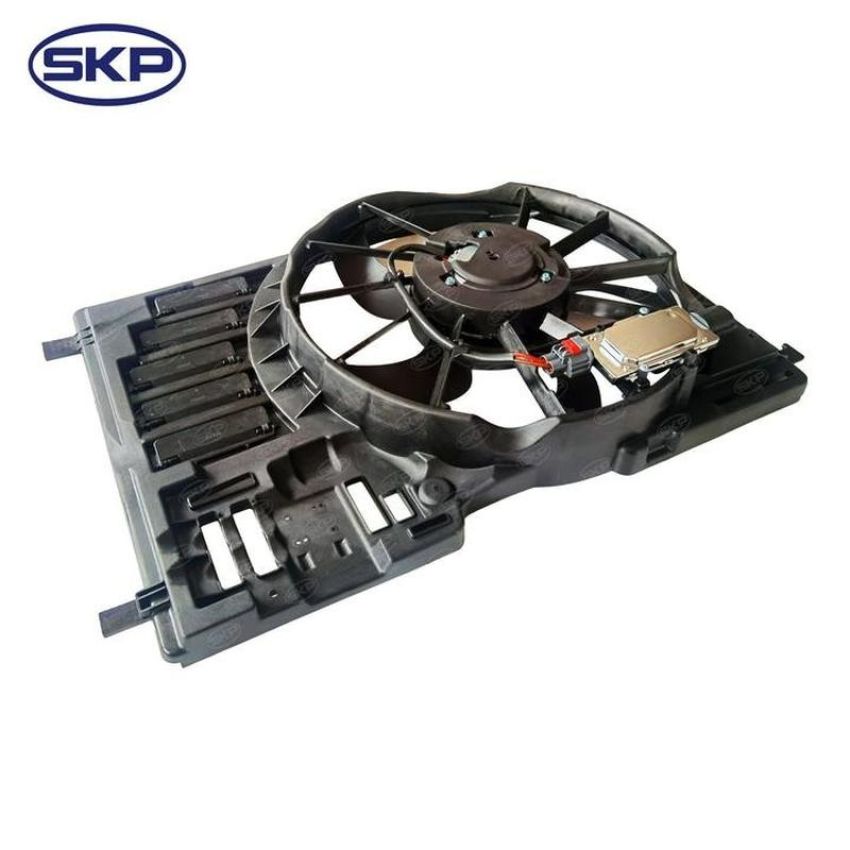 SKYWARD AUTOMOTIVE SK621040 Engine Cooling Fan Assembly