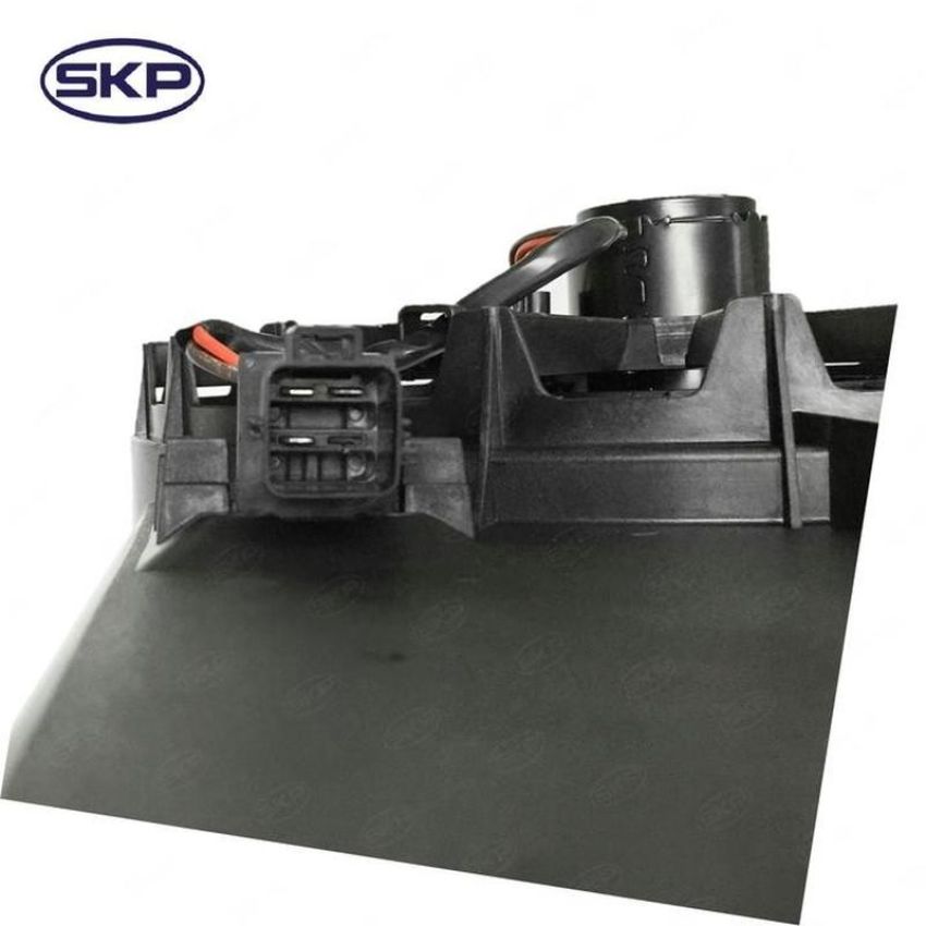 SKYWARD AUTOMOTIVE SK621043 Engine Cooling Fan Assembly