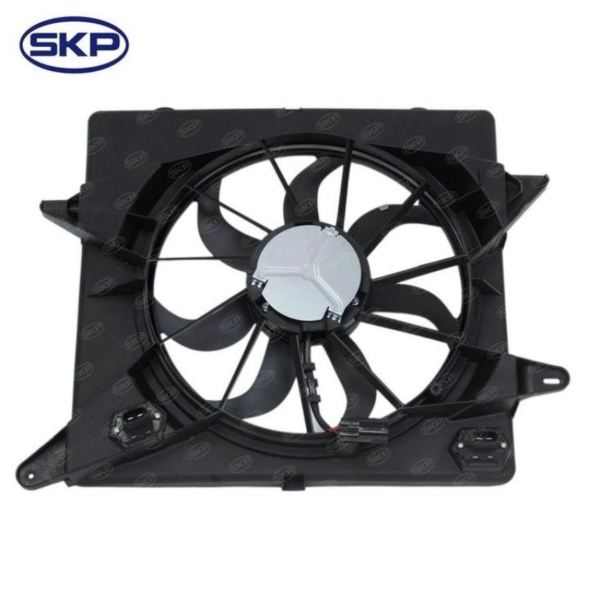 SKYWARD AUTOMOTIVE SK621103 Engine Cooling Fan Assembly