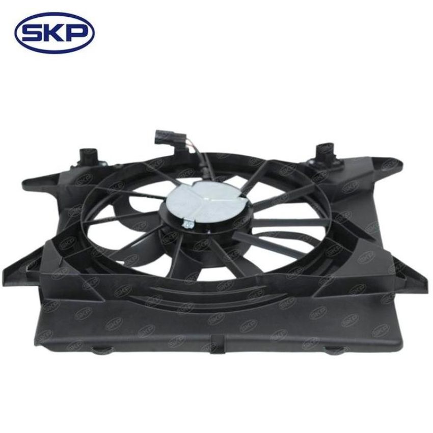 SKYWARD AUTOMOTIVE SK621103 Engine Cooling Fan Assembly