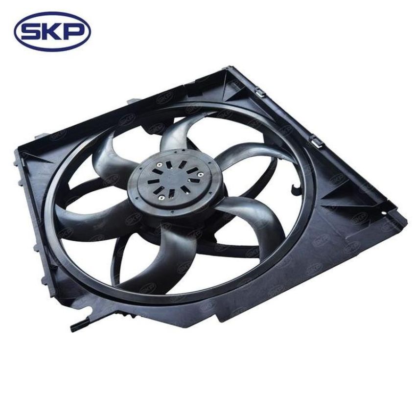 SKYWARD AUTOMOTIVE SK621194 Engine Cooling Fan Assembly
