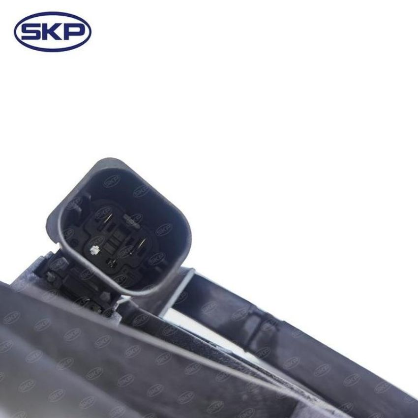 SKYWARD AUTOMOTIVE SK621194 Engine Cooling Fan Assembly