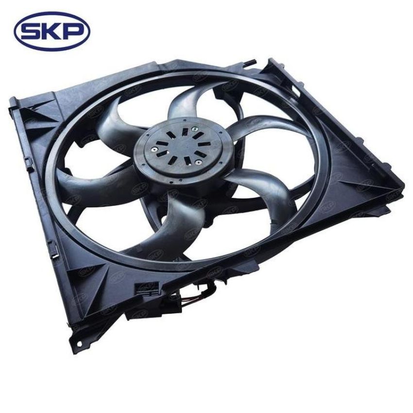 SKYWARD AUTOMOTIVE SK621194 Engine Cooling Fan Assembly