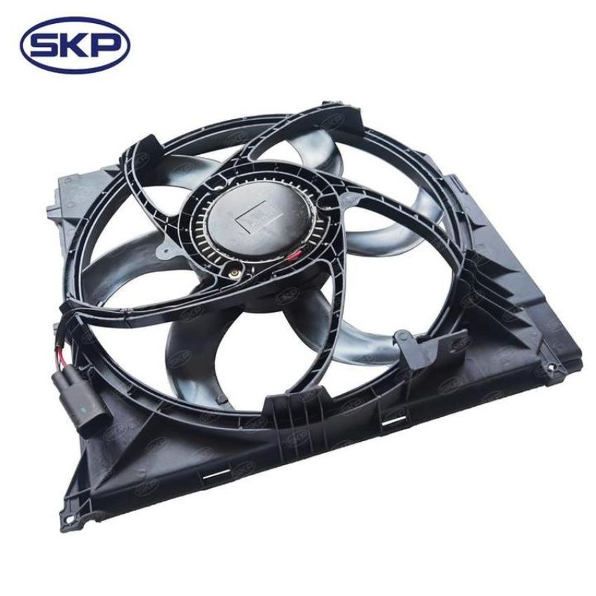 SKYWARD AUTOMOTIVE SK621194 Engine Cooling Fan Assembly