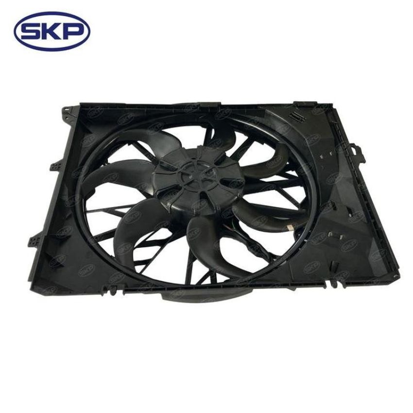 SKYWARD AUTOMOTIVE SK621195 Engine Cooling Fan Assembly